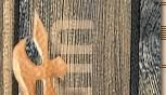 sculptura in lemn, mobilier sculptat, restaurare mobilier