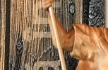 sculptura in lemn, mobilier sculptat, restaurare mobilier