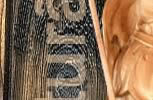 sculptura in lemn, mobilier sculptat, restaurare mobilier