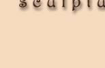 sculptura in lemn, mobilier sculptat, restaurare mobilier